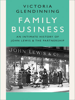 cover image of Family Business